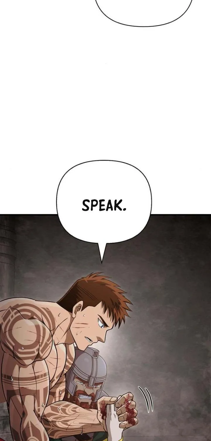 Surviving The Game as a Barbarian Chapter 96 page 126 - 
