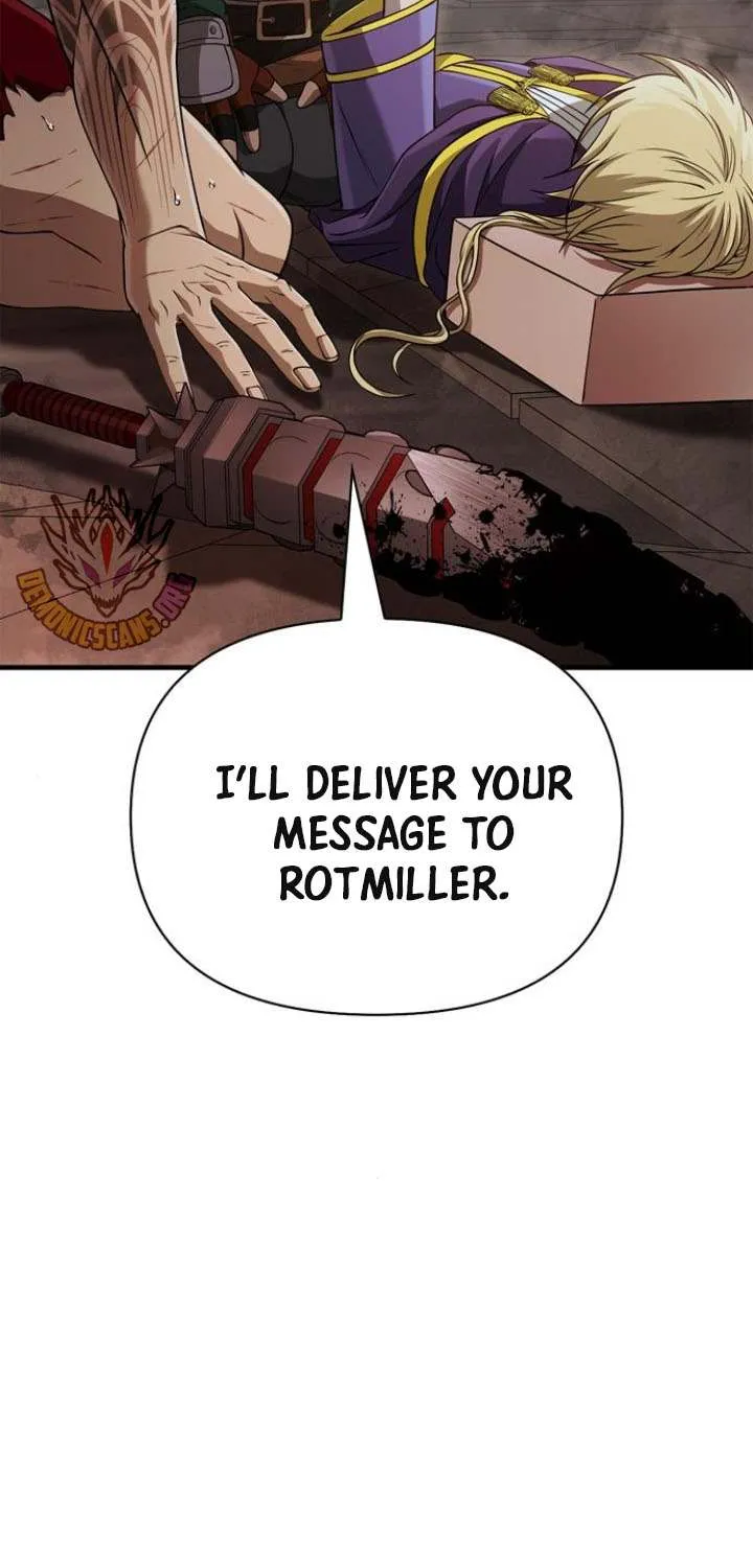 Surviving The Game as a Barbarian Chapter 96 page 127 - 