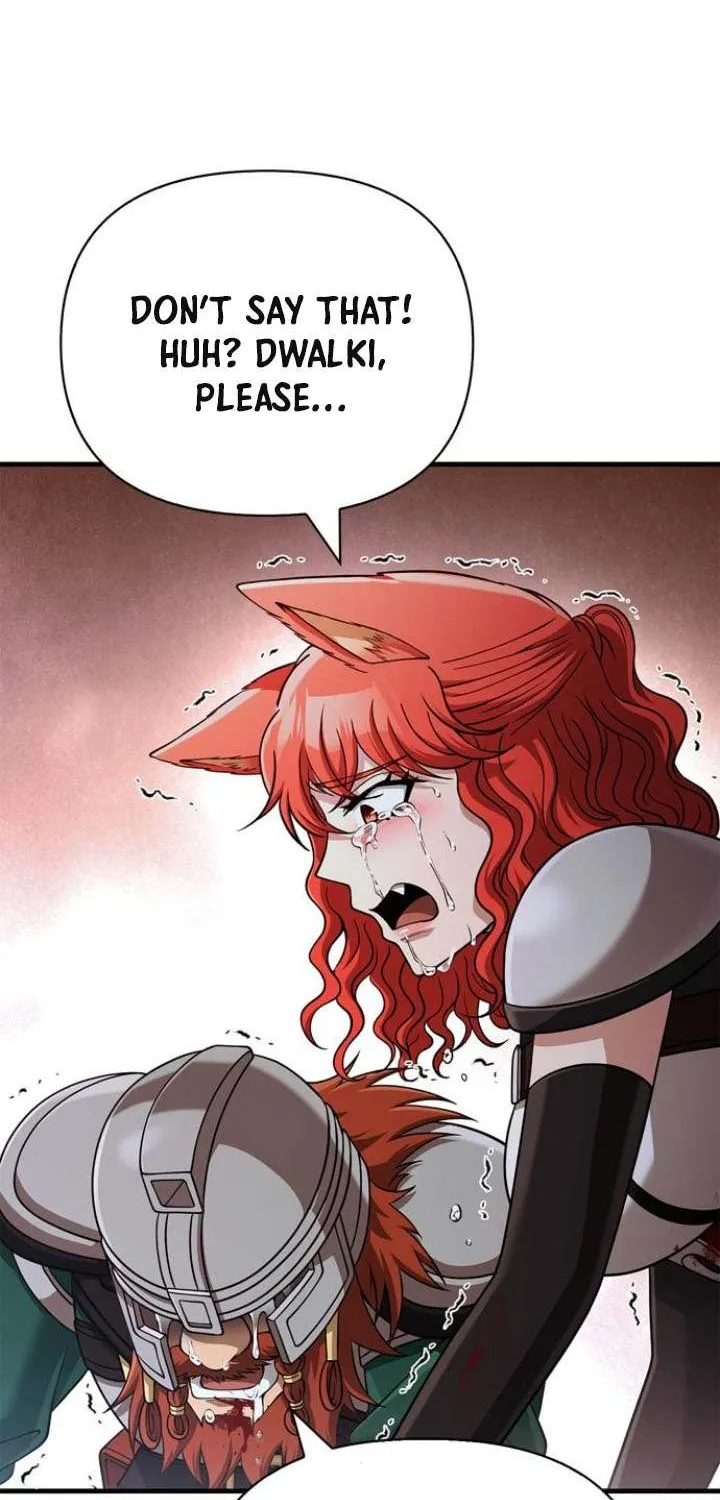 Surviving The Game as a Barbarian Chapter 96 page 137 - 