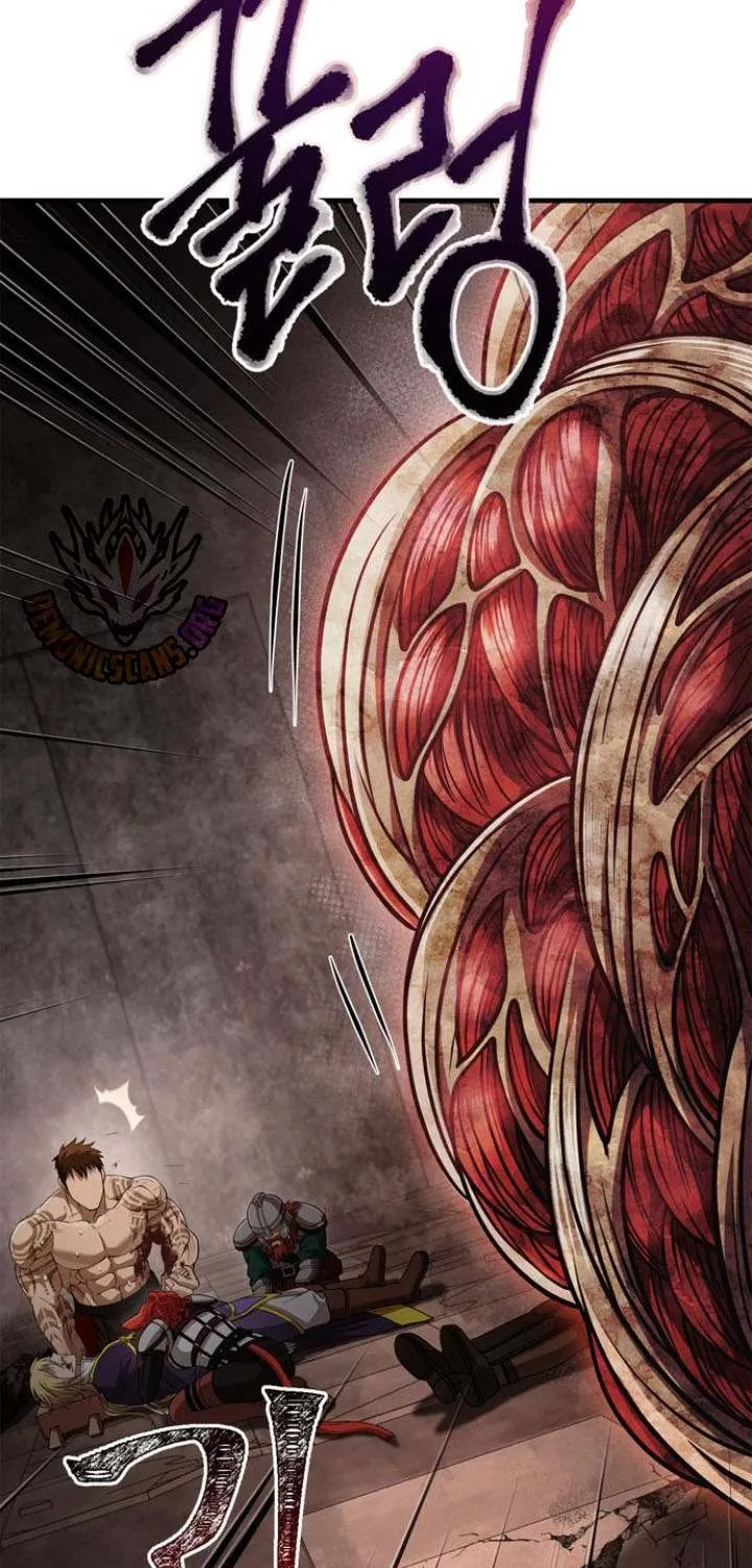Surviving The Game as a Barbarian Chapter 96 page 157 - 