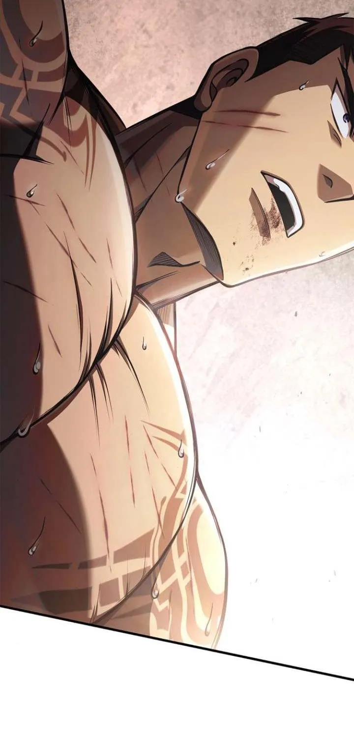 Surviving The Game as a Barbarian Chapter 96 page 161 - 