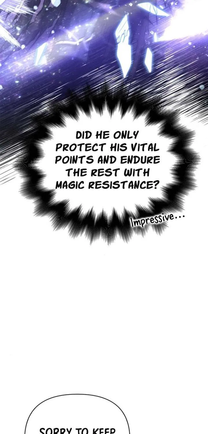 Surviving The Game as a Barbarian Chapter 96 page 20 - 