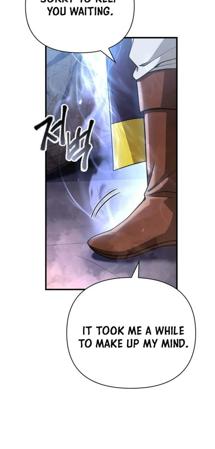 Surviving The Game as a Barbarian Chapter 96 page 21 - 