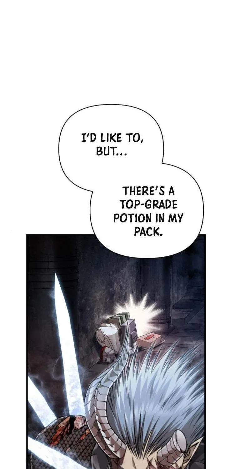 Surviving The Game as a Barbarian Chapter 96 page 24 - 