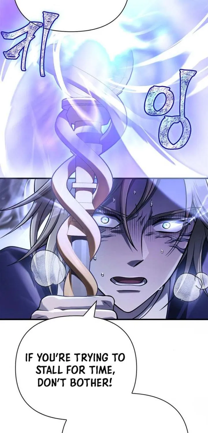 Surviving The Game as a Barbarian Chapter 96 page 30 - 