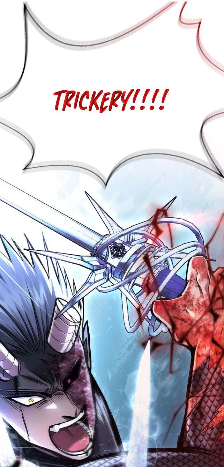 Surviving The Game as a Barbarian Chapter 96 page 36 - 
