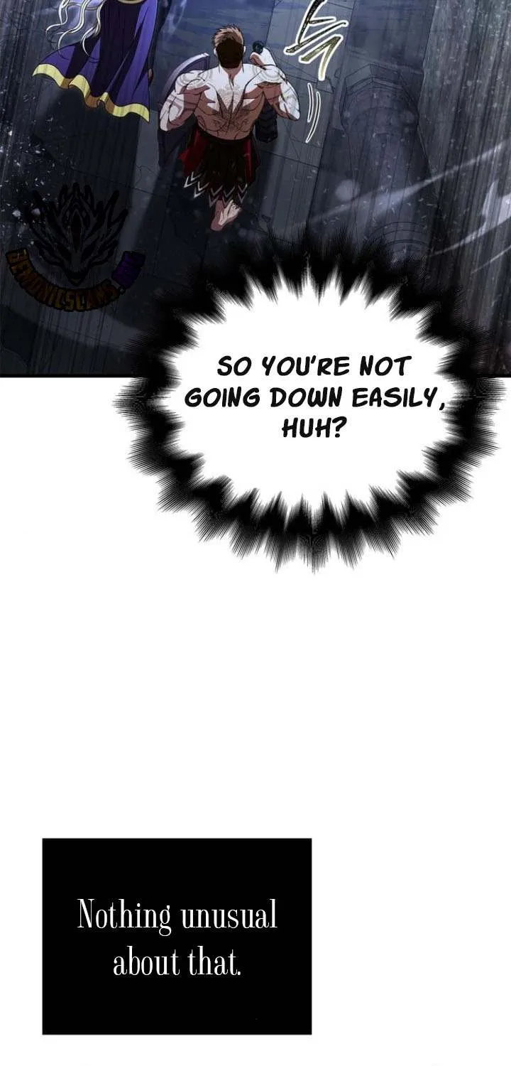 Surviving The Game as a Barbarian Chapter 96 page 47 - 