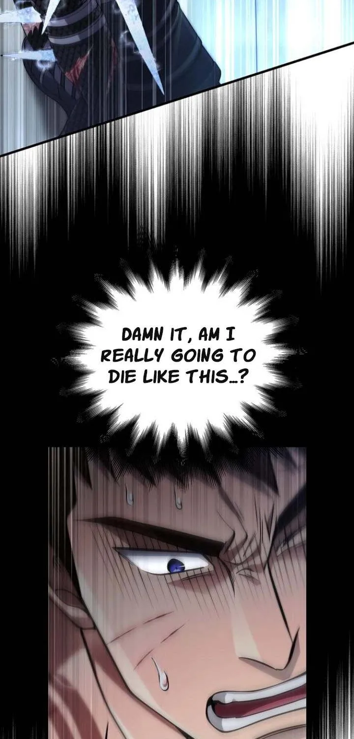Surviving The Game as a Barbarian Chapter 96 page 55 - 