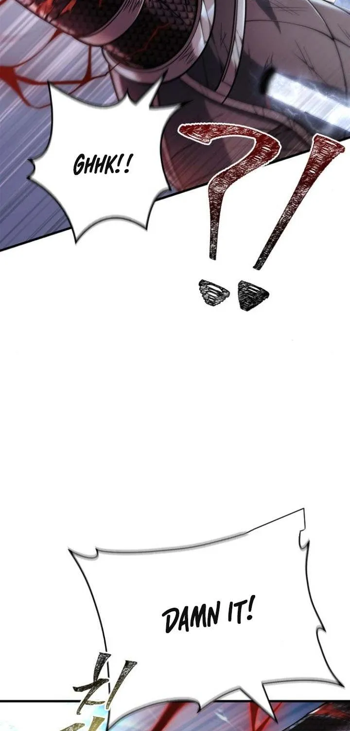 Surviving The Game as a Barbarian Chapter 96 page 58 - 