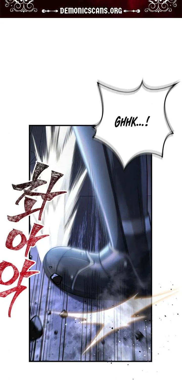 Surviving The Game as a Barbarian Chapter 96 page 7 - 