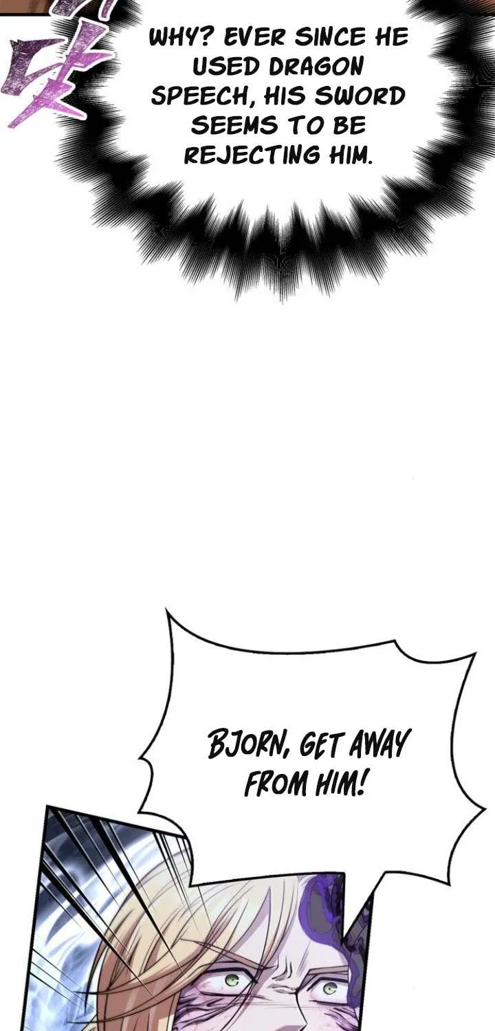 Surviving The Game as a Barbarian Chapter 96 page 61 - 