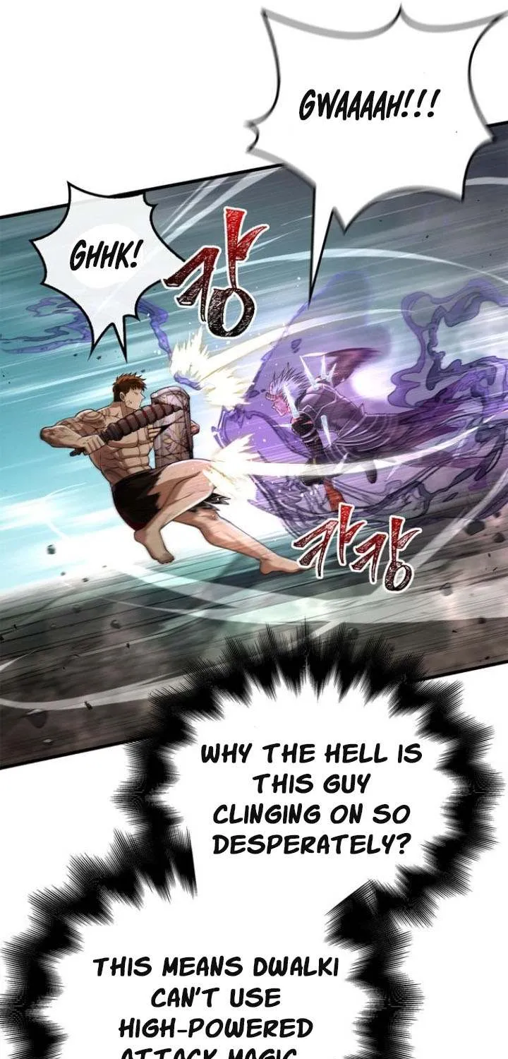 Surviving The Game as a Barbarian Chapter 96 page 64 - 
