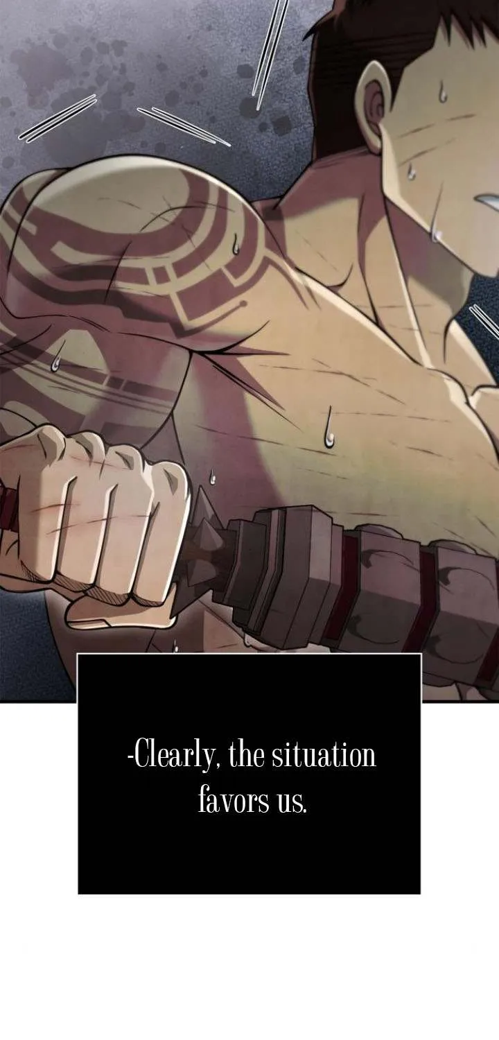 Surviving The Game as a Barbarian Chapter 96 page 66 - 