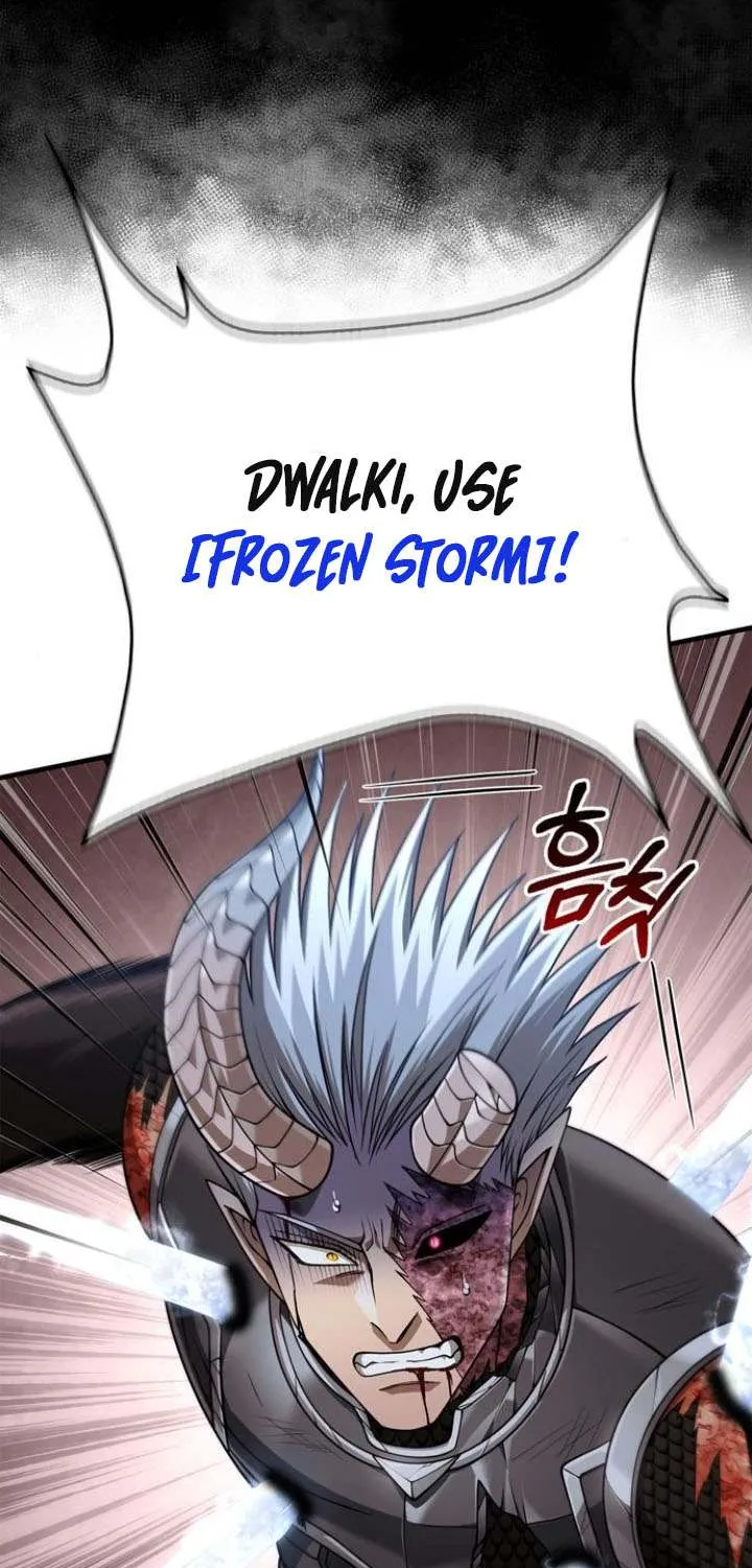 Surviving The Game as a Barbarian Chapter 96 page 71 - 