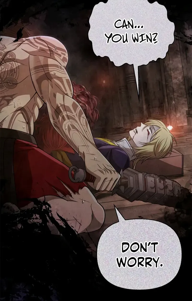Surviving The Game as a Barbarian Chapter 97 page 12 - 