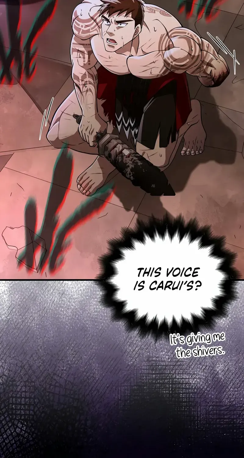 Surviving The Game as a Barbarian Chapter 97 page 115 - 