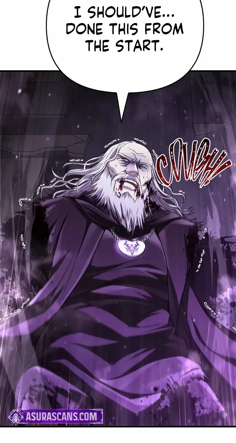 Surviving The Game as a Barbarian Chapter 97 page 125 - 