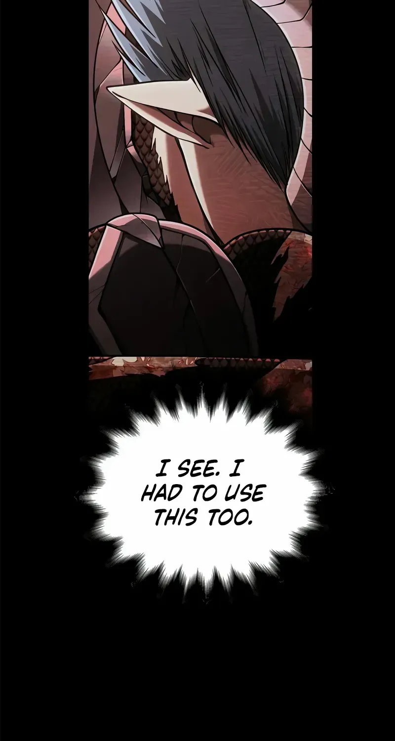 Surviving The Game as a Barbarian Chapter 97 page 19 - 