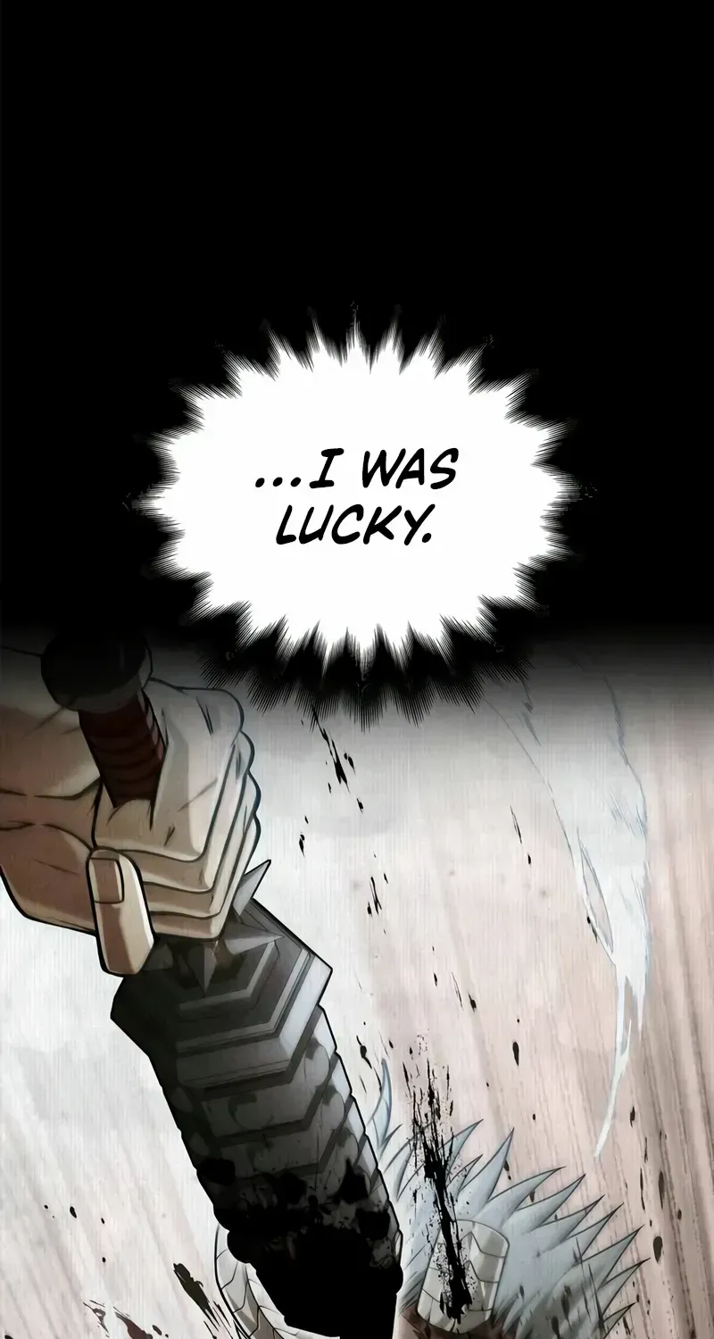 Surviving The Game as a Barbarian Chapter 97 page 20 - 