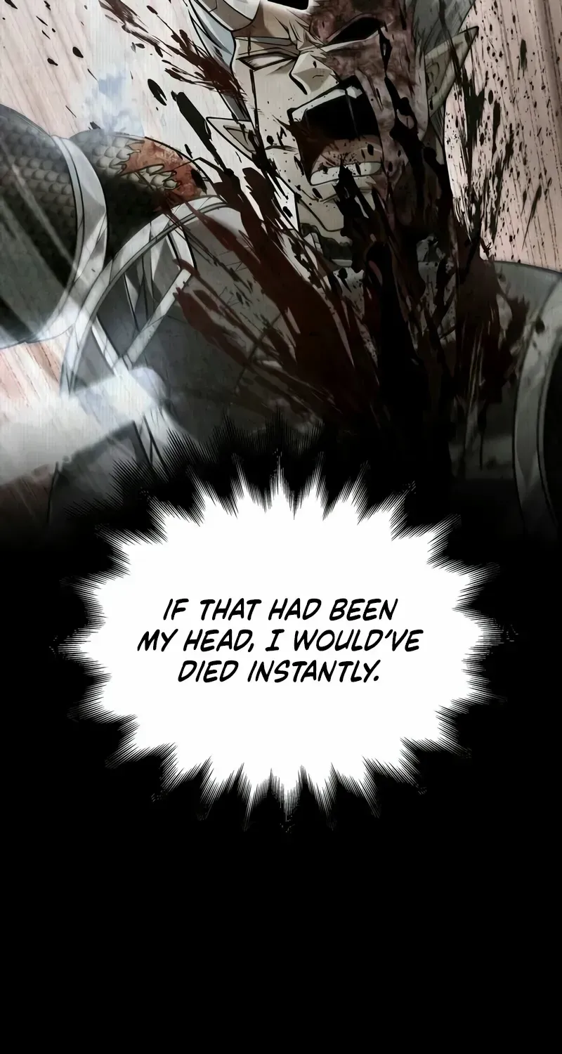 Surviving The Game as a Barbarian Chapter 97 page 21 - 
