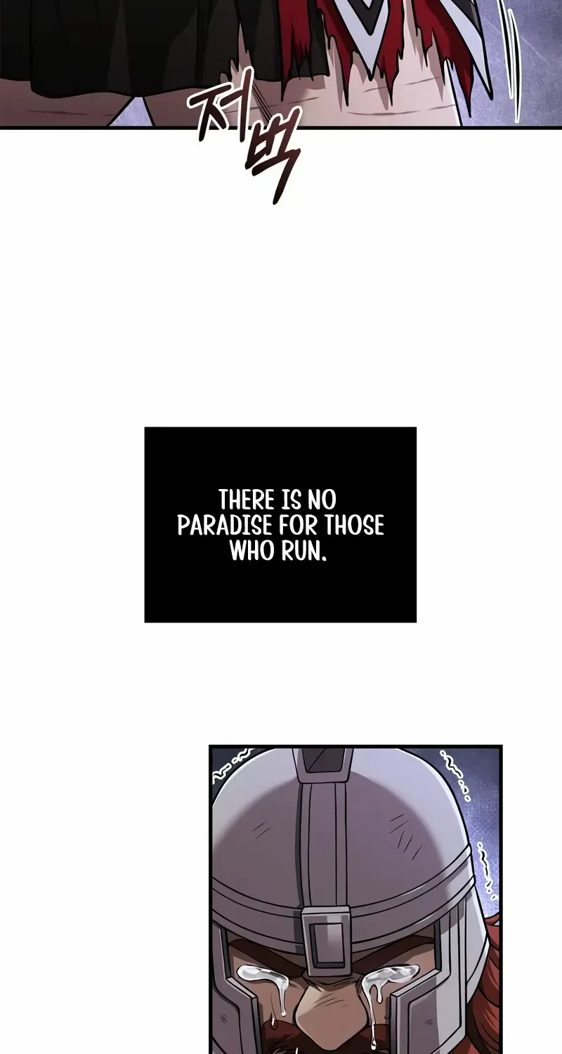 Surviving The Game as a Barbarian Chapter 97 page 30 - 