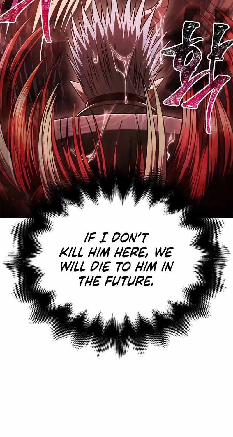 Surviving The Game as a Barbarian Chapter 97 page 35 - 