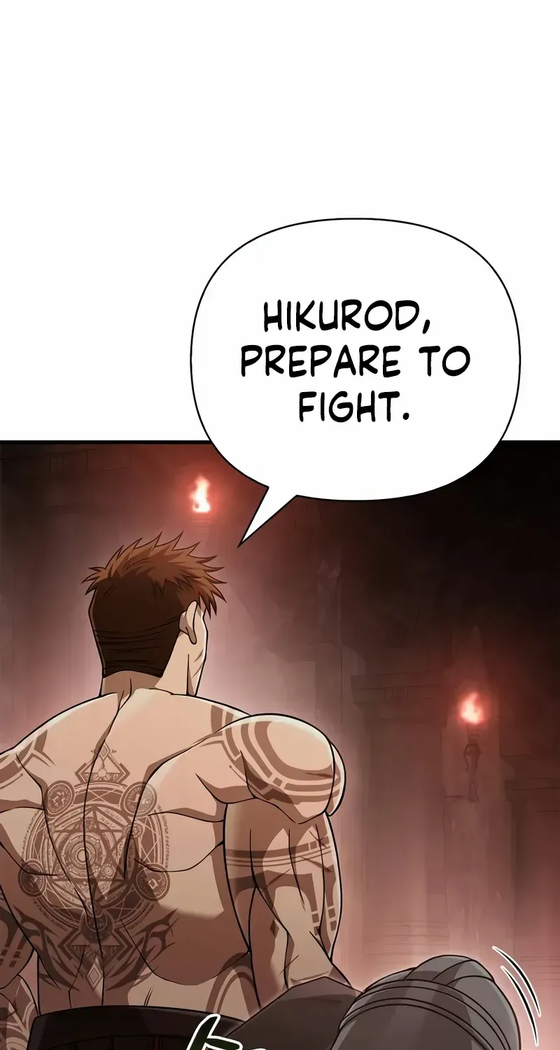 Surviving The Game as a Barbarian Chapter 97 page 36 - 