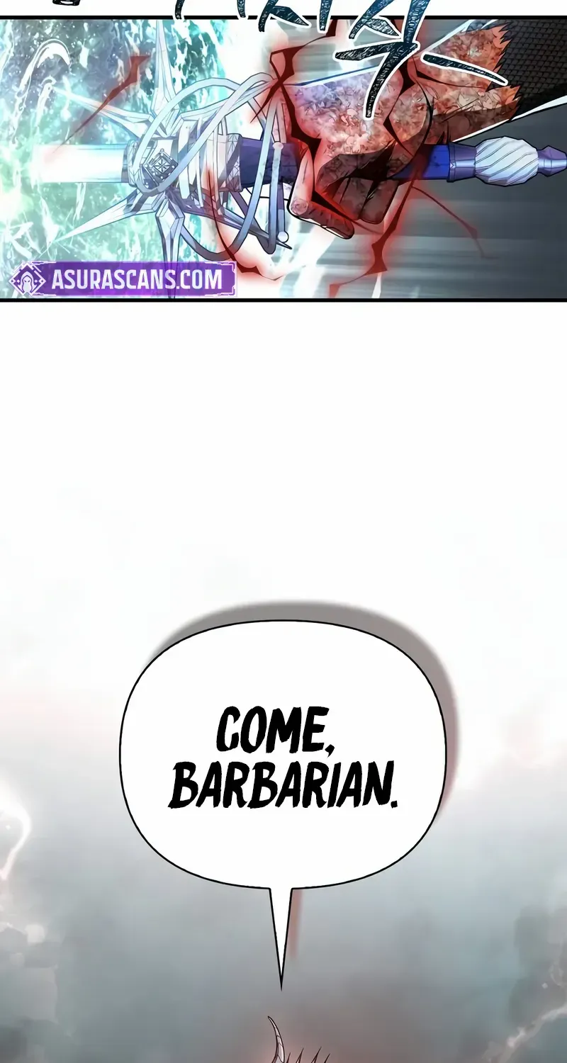 Surviving The Game as a Barbarian Chapter 97 page 38 - 