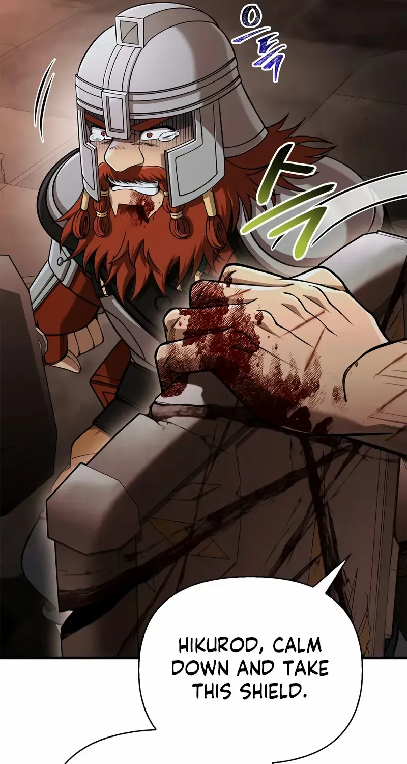 Surviving The Game as a Barbarian Chapter 97 page 41 - 