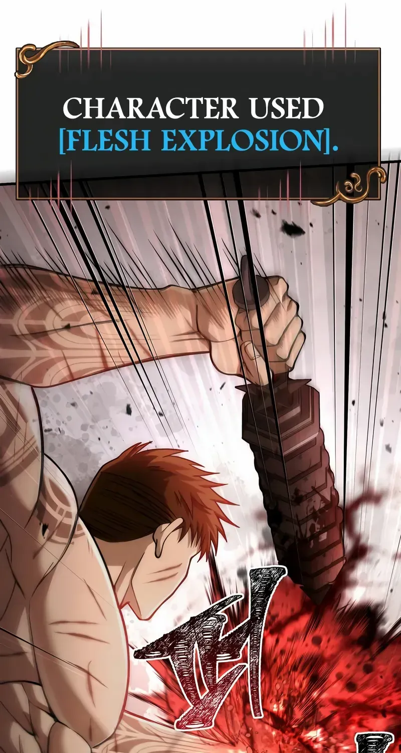 Surviving The Game as a Barbarian Chapter 97 page 53 - 
