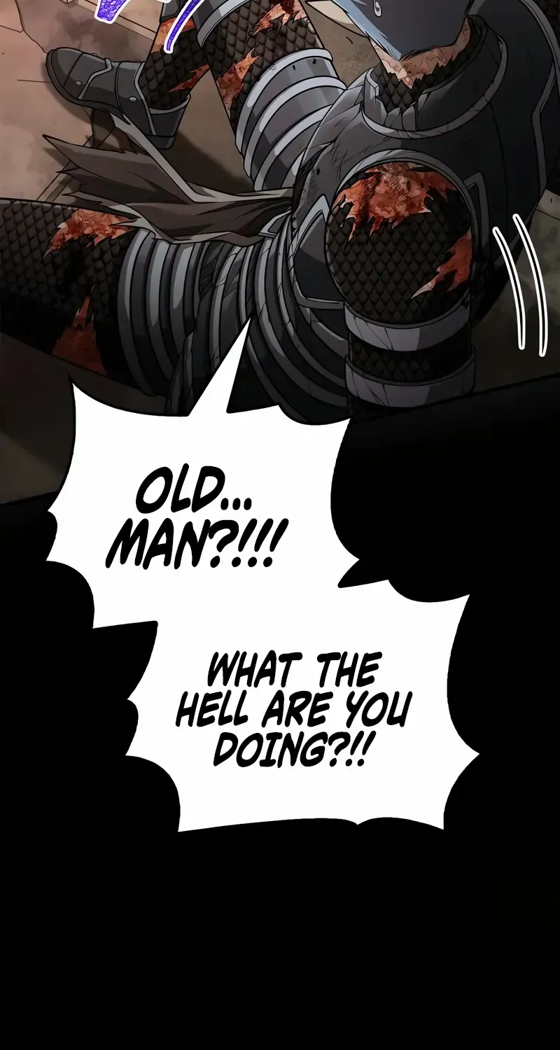 Surviving The Game as a Barbarian Chapter 97 page 86 - 
