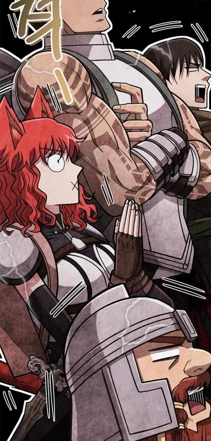 Surviving The Game as a Barbarian Chapter 98 page 130 - 