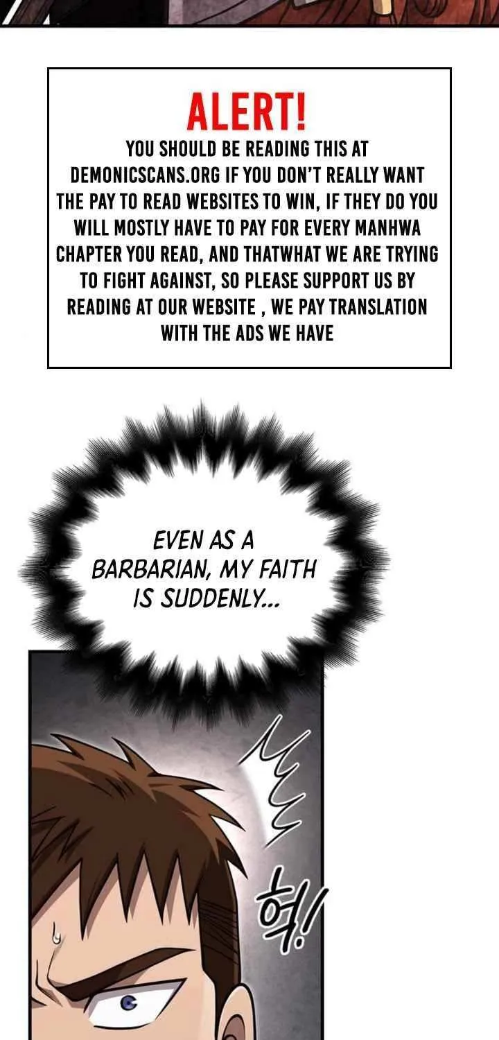 Surviving The Game as a Barbarian Chapter 98 page 131 - 