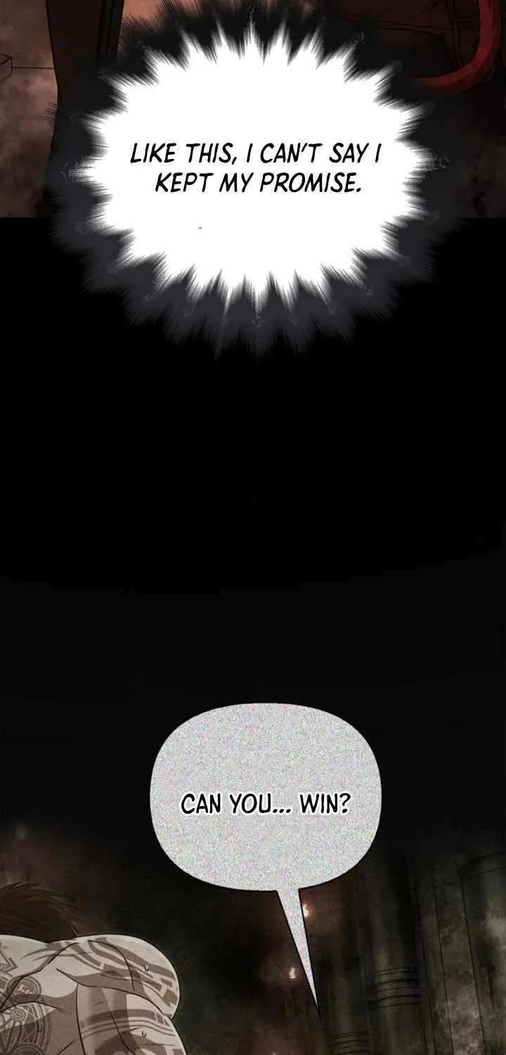 Surviving The Game as a Barbarian Chapter 98 page 25 - 