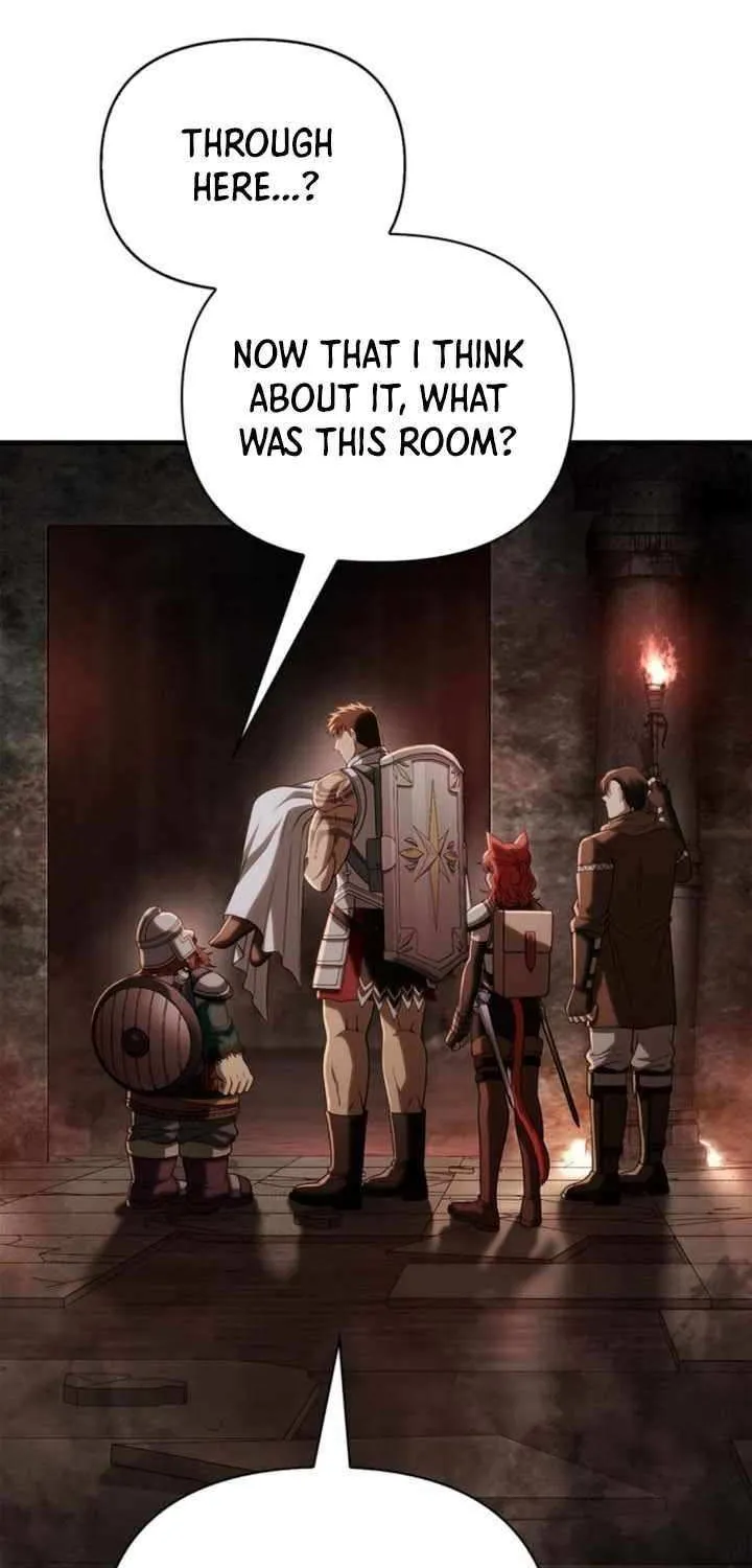 Surviving The Game as a Barbarian Chapter 98 page 39 - 
