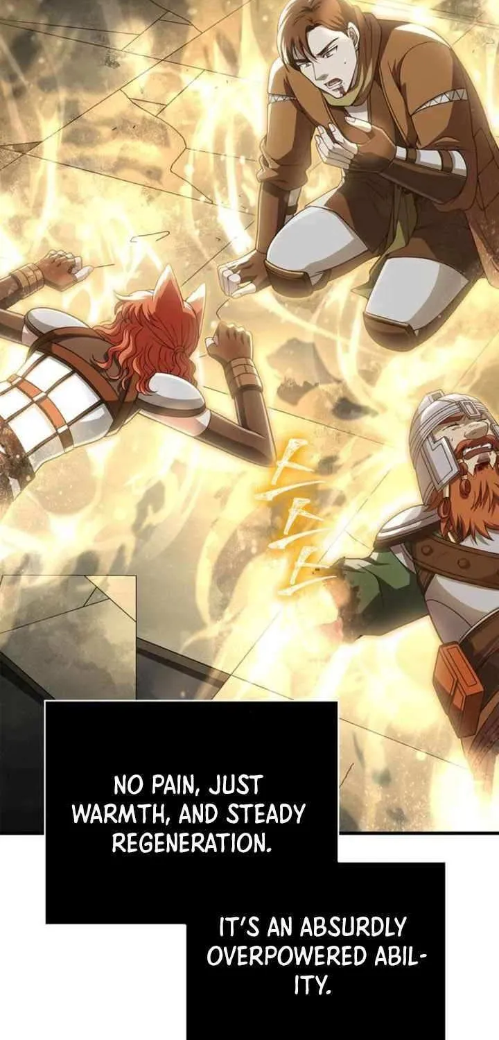 Surviving The Game as a Barbarian Chapter 98 page 5 - 