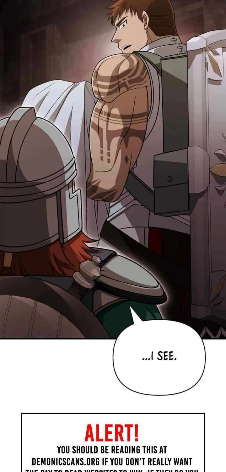 Surviving The Game as a Barbarian Chapter 98 page 41 - 