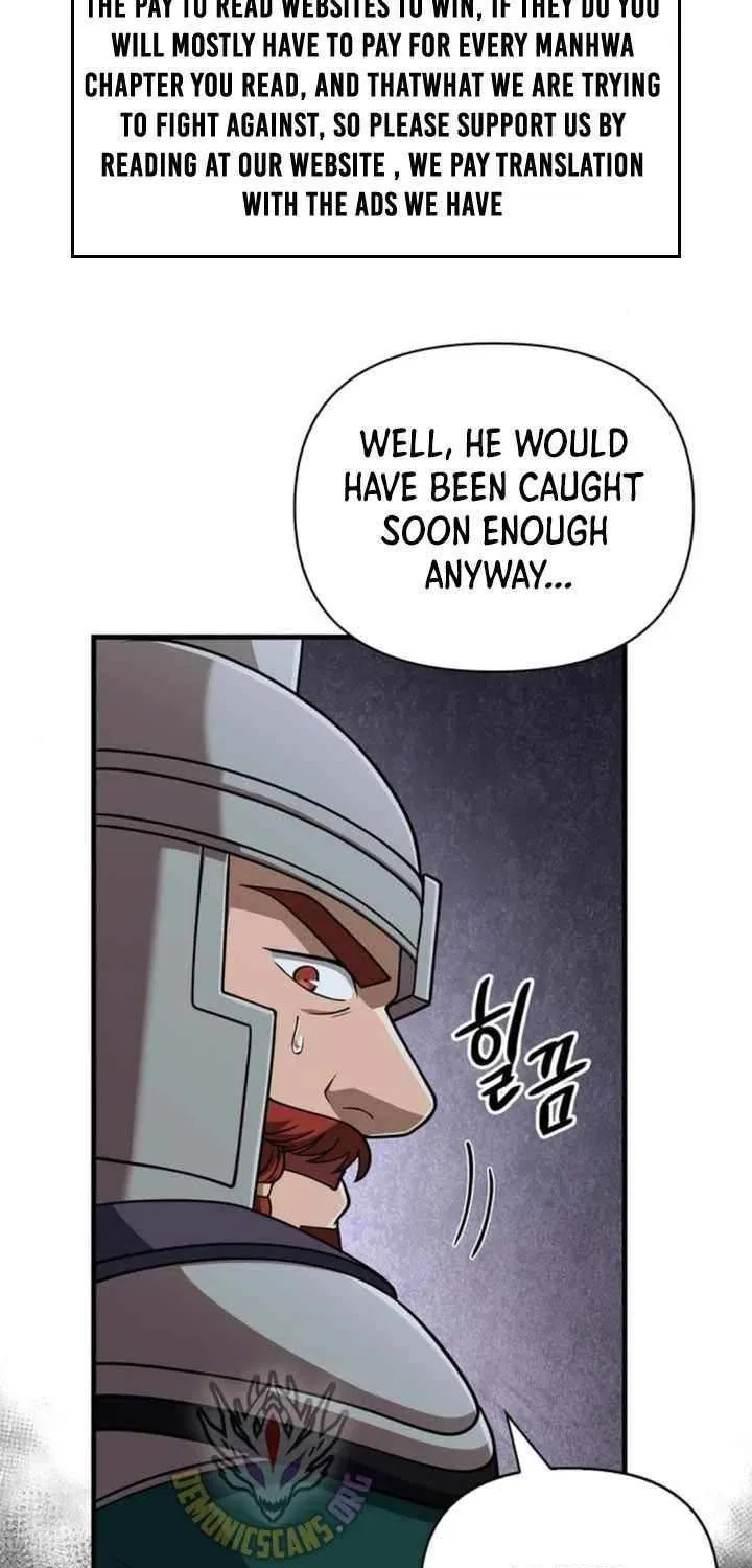 Surviving The Game as a Barbarian Chapter 98 page 42 - 