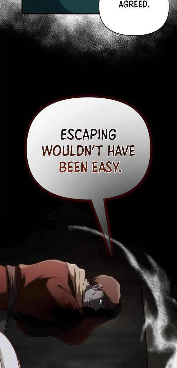 Surviving The Game as a Barbarian Chapter 98 page 43 - 