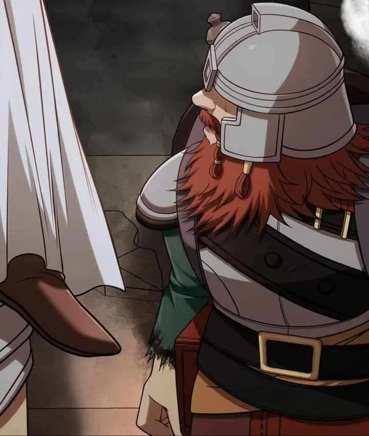 Surviving The Game as a Barbarian Chapter 98 page 44 - 