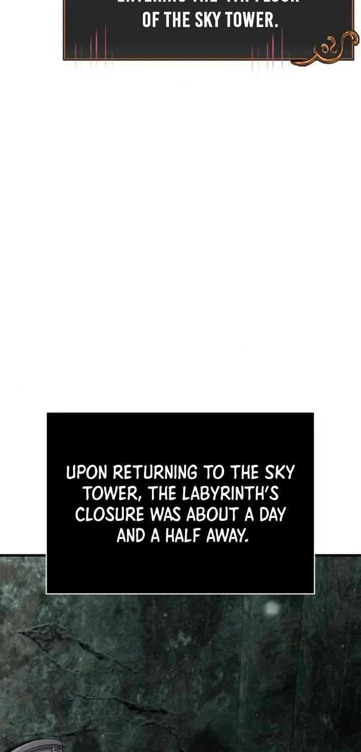 Surviving The Game as a Barbarian Chapter 98 page 46 - 