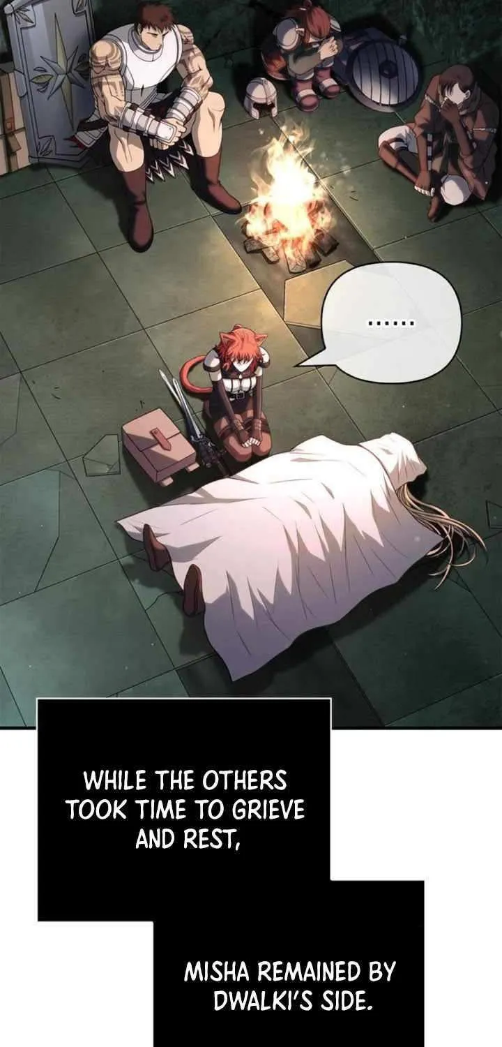 Surviving The Game as a Barbarian Chapter 98 page 47 - 