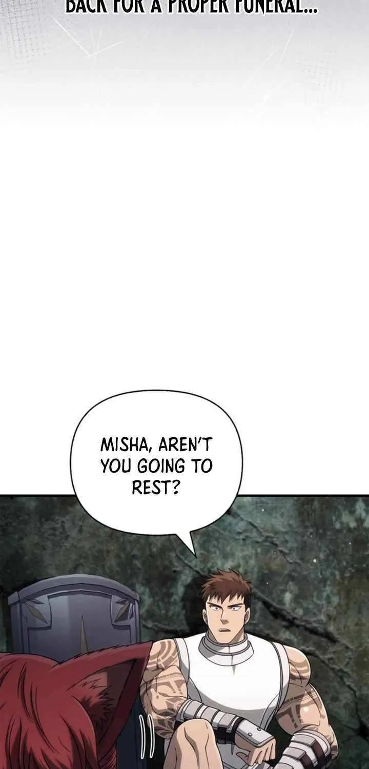 Surviving The Game as a Barbarian Chapter 98 page 54 - 