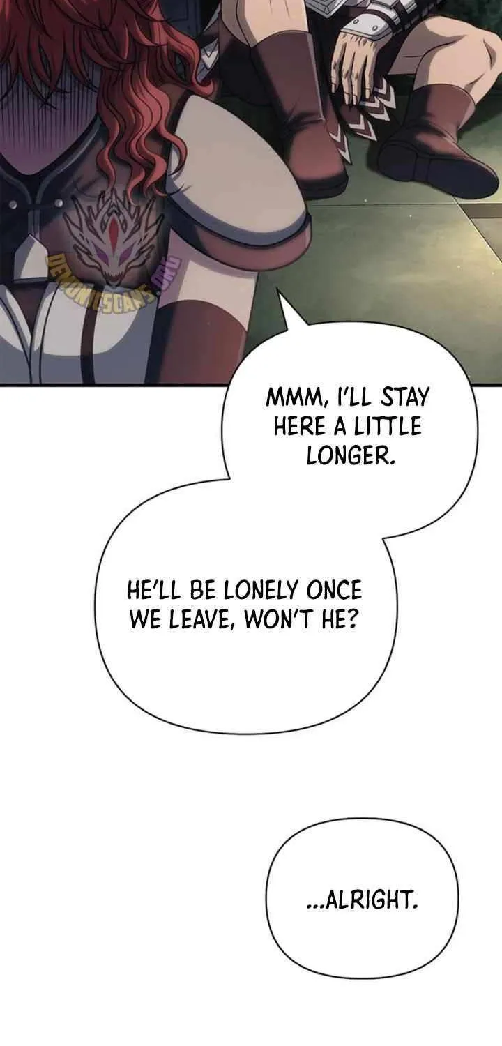 Surviving The Game as a Barbarian Chapter 98 page 55 - 