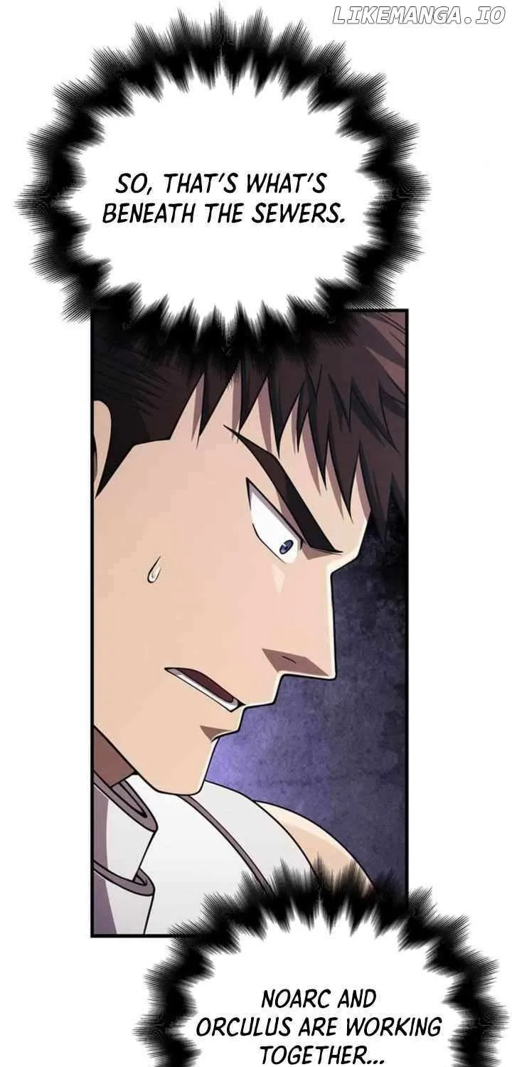 Surviving The Game as a Barbarian Chapter 98 page 59 - 