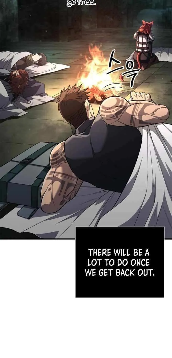 Surviving The Game as a Barbarian Chapter 98 page 70 - 