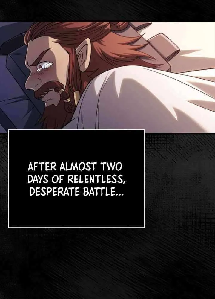 Surviving The Game as a Barbarian Chapter 98 page 72 - 