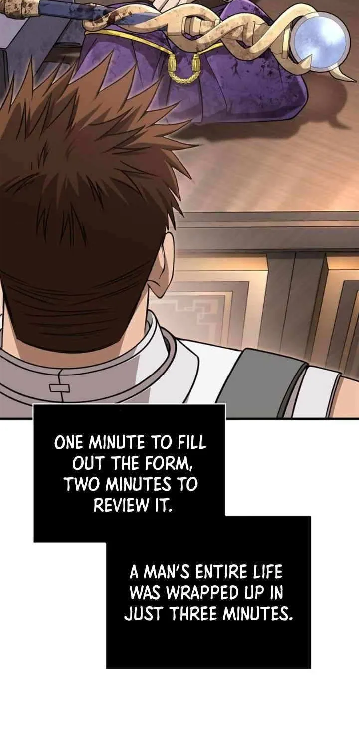 Surviving The Game as a Barbarian Chapter 98 page 81 - 