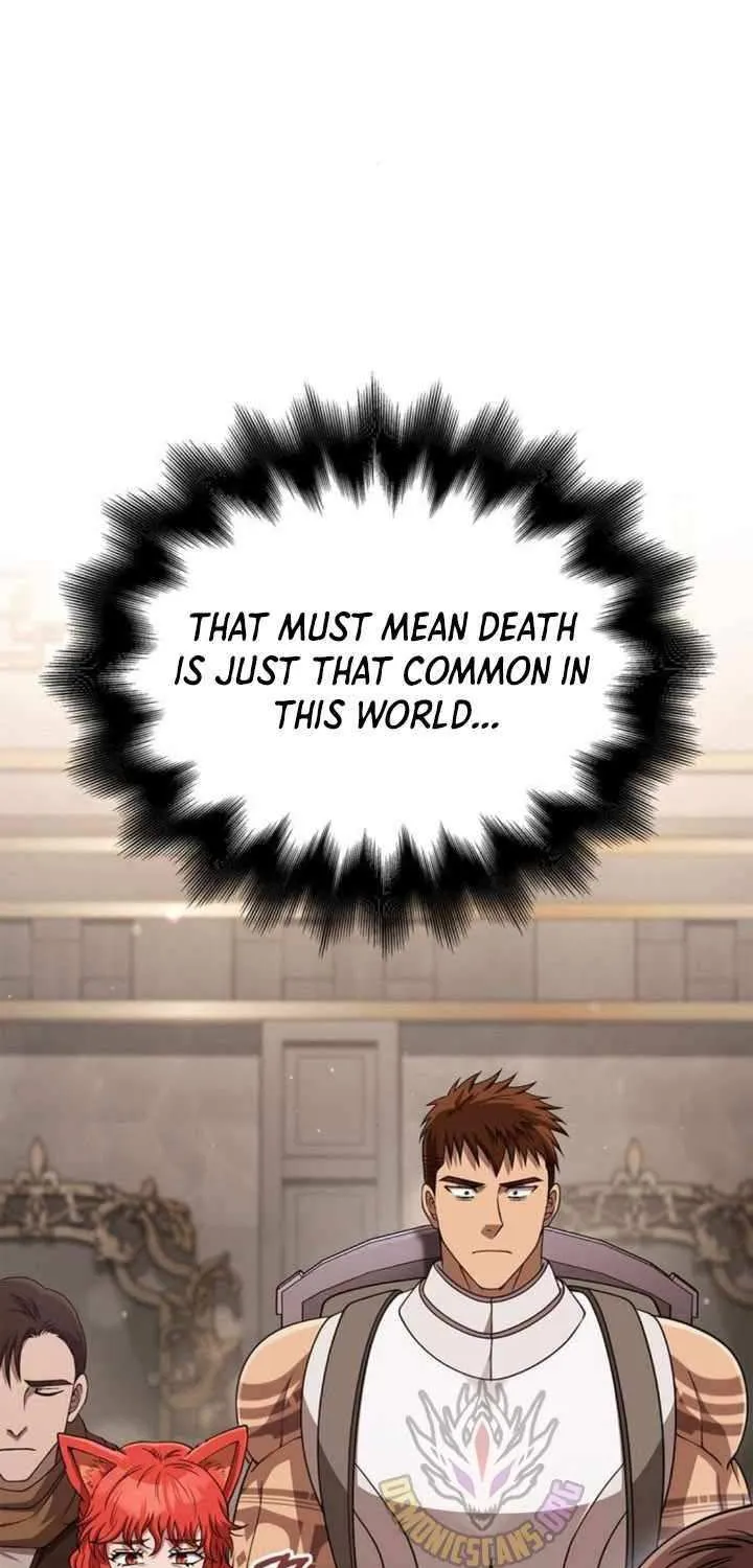 Surviving The Game as a Barbarian Chapter 98 page 82 - 