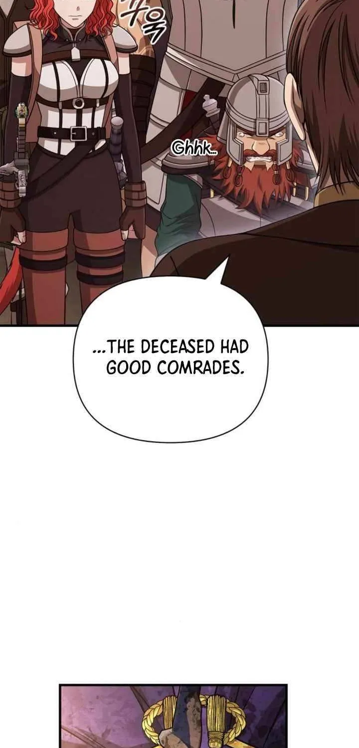 Surviving The Game as a Barbarian Chapter 98 page 83 - 